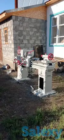 Продам токарный станок по металлу, фотография 3