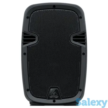 Акустическая система behringer pk108, фотография 1