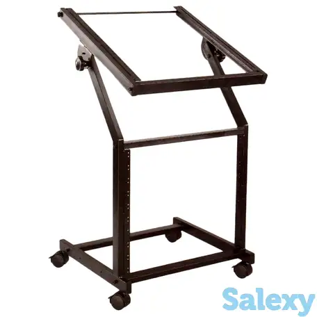 Рэковая стойка nomad mds-d003, фотография 1