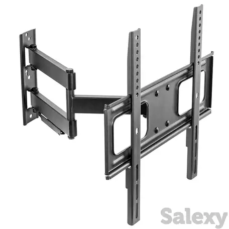 Кронштейн для тв и мониторов deluxe dllpa36-443, фотография 1