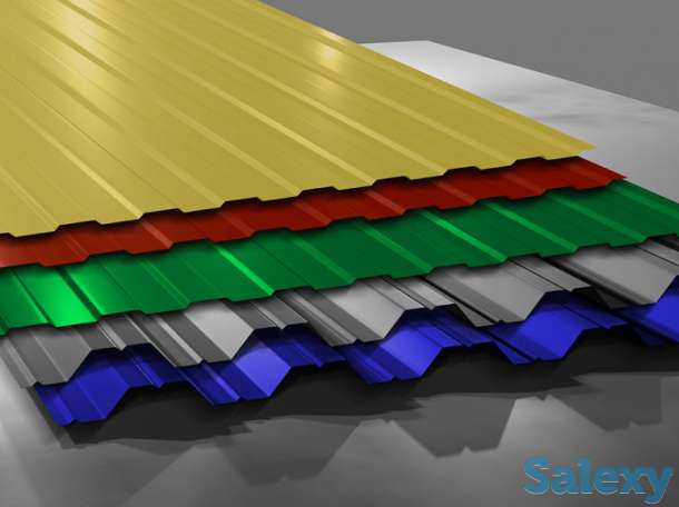 Профлист, фотография 3