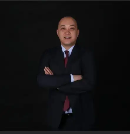 Адвокат Буркитов Жаксылык, фотография 1