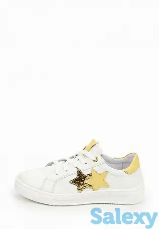 Кеды ralf ringer, фотография 1