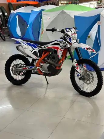 Мотоцикл, фотография 4