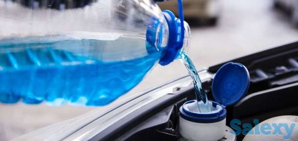 Концентрат Тосол А40, фотография 1