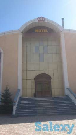 продается действующий гостиничный бизнес в г. Каракол(Кыргызская Республика)для горнолыжного отдыха, фотография 1