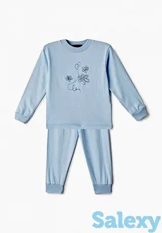 Пижама robykris, фотография 1