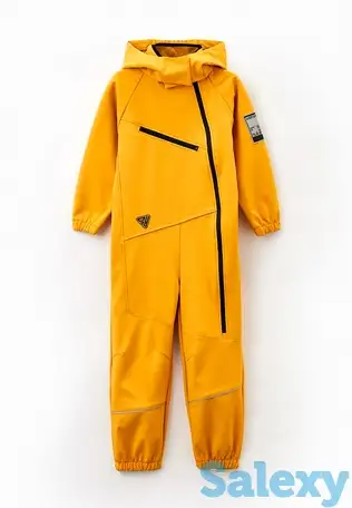 Комбинезон утепленный sherysheff, фотография 1