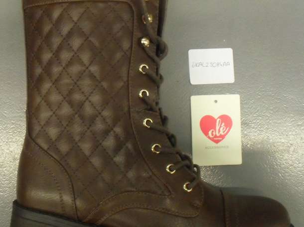 Обувь оптом в большом количестве, фотография 3