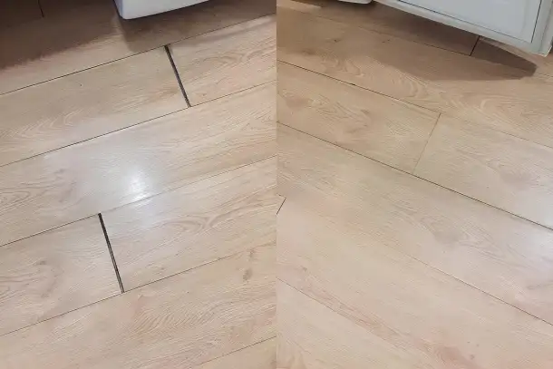 Ремонт ламината в Алматы, фотография 2