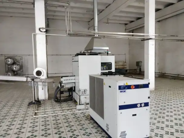 Комплект оборудования для розлива Чая, воды и напитков  5000 бутчас, фотография 2