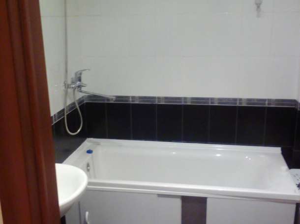 2-комнатная квартира помесячно, Абылай хана, фотография 1