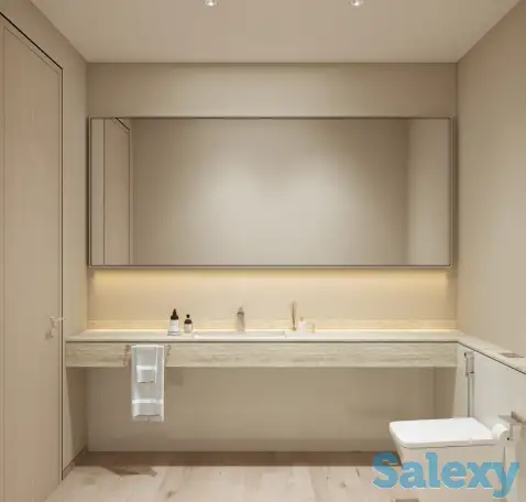 Студия/ 2 комн-/ 3 комн- квартира, Dubai, фотография 5