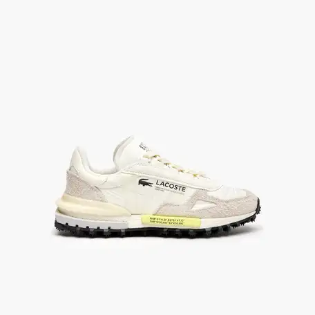 Кроссовки lacoste elite active 223 1 sfa, фотография 1