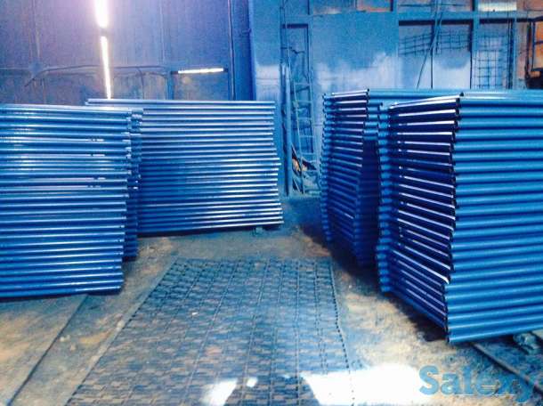 Опалубка,леса,перекрытие.Аренда,продажа Балки для опалубки Струбцины, фотография 5