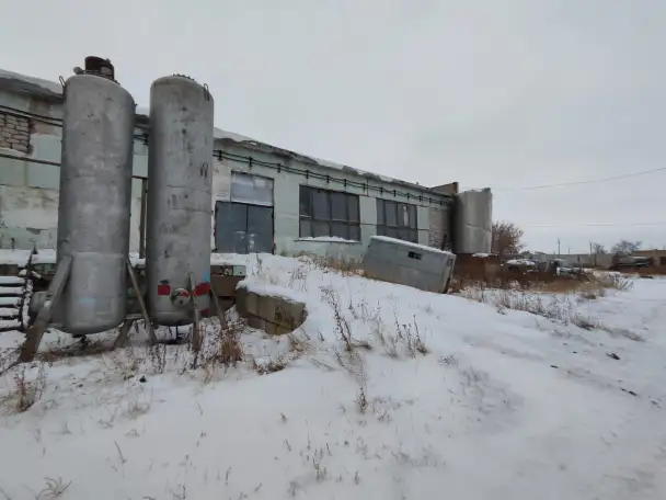 Продается Молочный завод общей площадью 6405 кв.м, фотография 13