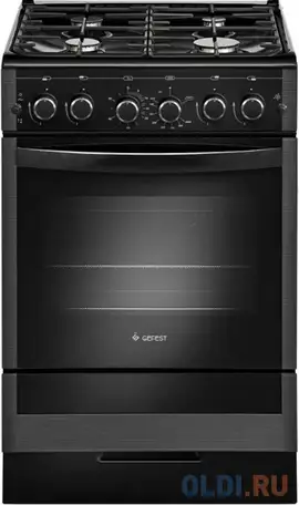 Газовая плита gefest 5300-02 0046, фотография 1