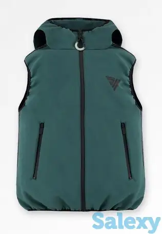 Жилет sherysheff, фотография 1