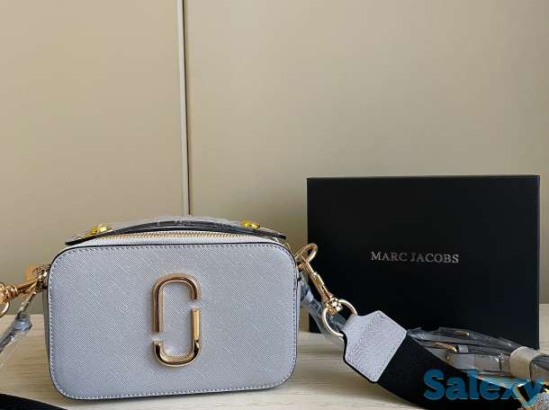 Сумка Marc Jacobs, фотография 1