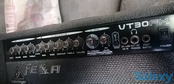 продам электрогитару, фотография 2