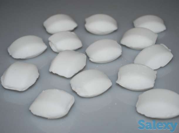 Цианид натрия, фотография 1