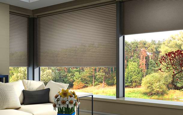 Изготовление жалюзи (вертикальных, горизонтальных), ролл-штор. , фотография 2