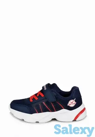 Кроссовки timejump, фотография 2