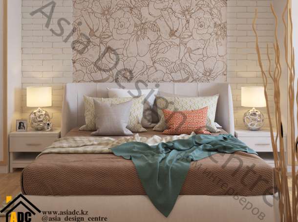 Дизайнер интерьера Asia Design Centre, фотография 7