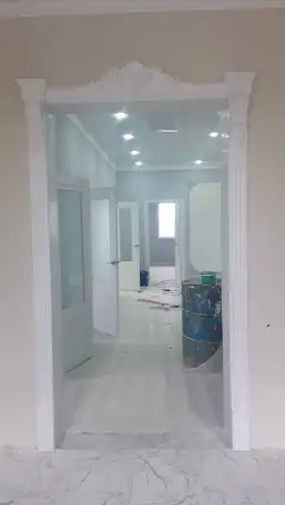 Гипсовая лепнина, фотография 4