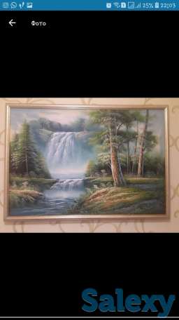 Картина, фотография 1