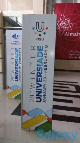 Все Виды широкоформатной печати, фотография 10