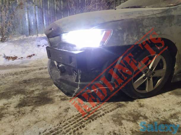 мицубиси LX 10 передний бампер гтр, фотография 3