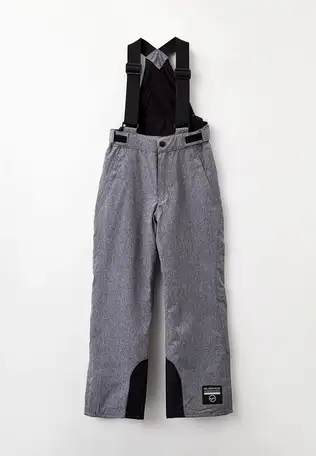 Брюки горнолыжные glissade, фотография 1