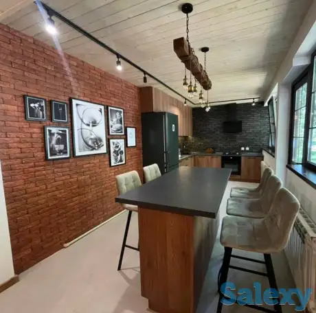 «Идеальный камень company» Первое и единственное производство в Казахстане по декоративному камню и кирпичу., фотография 3