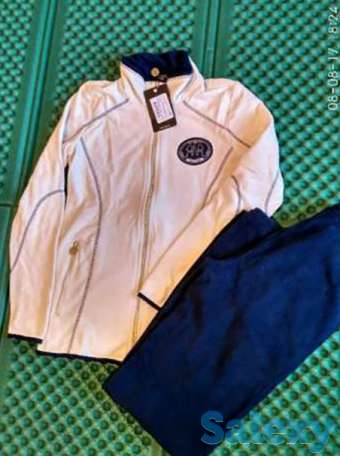 Спортивный костюм, фотография 1