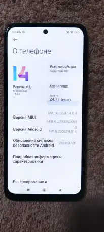 Продам телефон! 50000 торг уместен писать на Ватсап, фотография 1