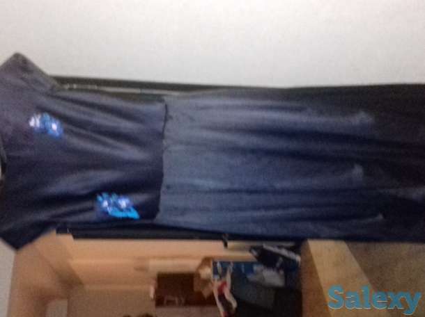 Продам вечернее платье, фотография 1