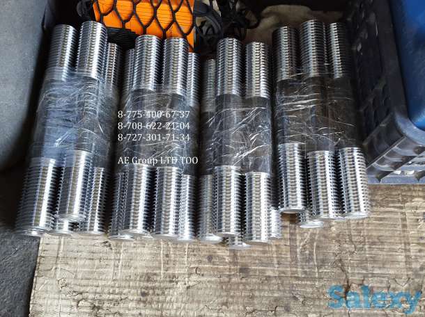 Фундаментные болты. Недорого. Быстрые сроки, фотография 2