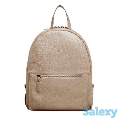 Женский рюкзак darley beige, фотография 3