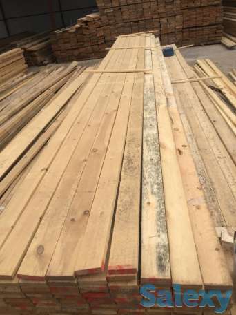 Пиломатериалы, доски, лес Оптом и в розницу, фотография 2
