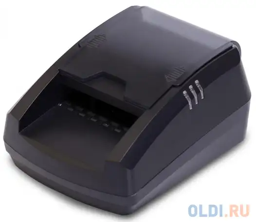 Детектор банкнот mertech d-20a flash автоматический рубли, фотография 1