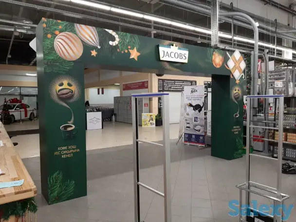 Perfect print Рекламно-производственная компания, фотография 5