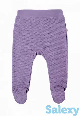 Ползунки bossa nova, фотография 1