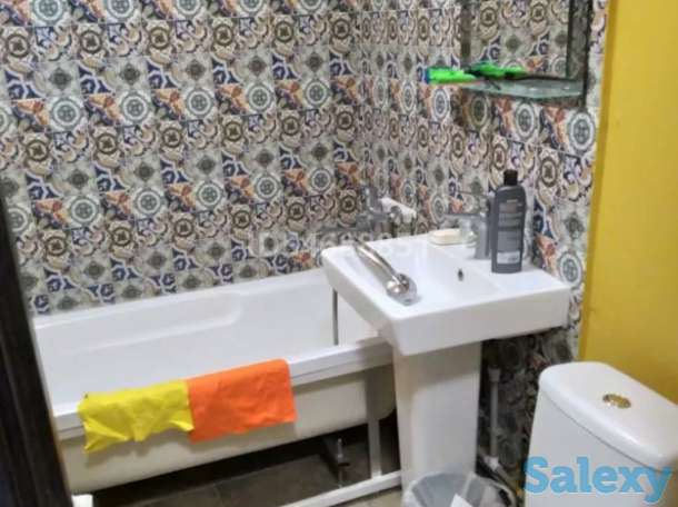 Продам квартиру, Сейфуллина29, фотография 8