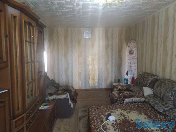 Продам квартиру 3х, Розыбакиева 204, фотография 2