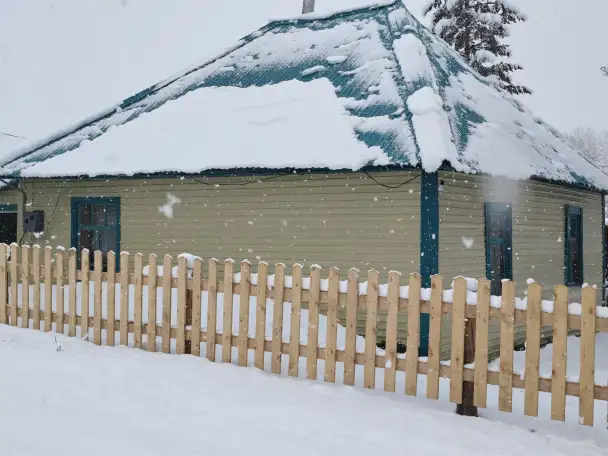 Срочно продам ухоженный дом можно под хозяйство., Район Таловка 56, фотография 3