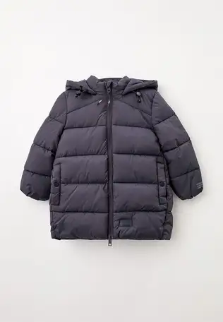 Куртка утепленная sela, фотография 1