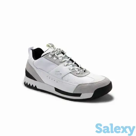 Кроссовки lacoste urban breaker, фотография 1