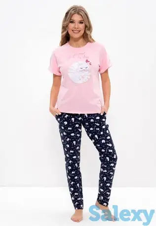 Пижама cleo, фотография 1