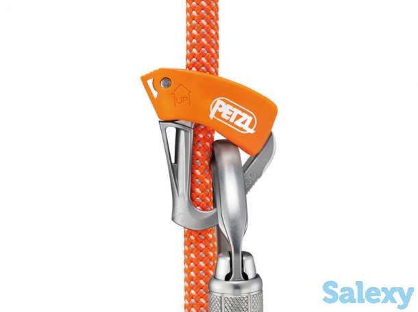 Зажим Petzl Tibloc New, фотография 2